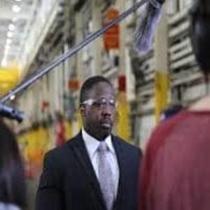 Meet your Posher, Bryant